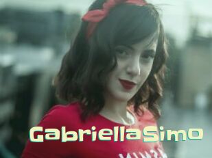 GabriellaSimo