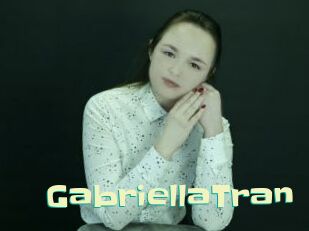 GabriellaTran Wanna Meet