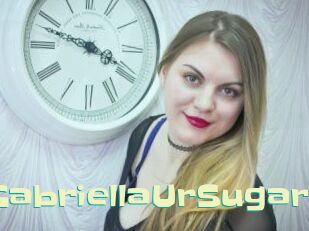 GabriellaUrSugar