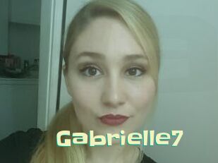 Gabrielle7