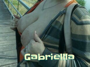 Gabriellla Wanna Meet