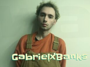 GabrielxBanks Wanna Meet