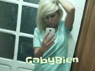 GabyBien Wanna Meet