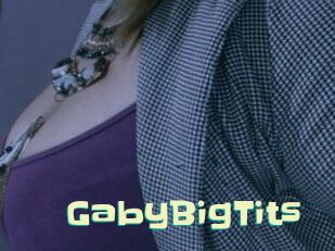 GabyBigTits