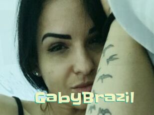 GabyBrazil