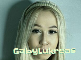 GabyLukreas