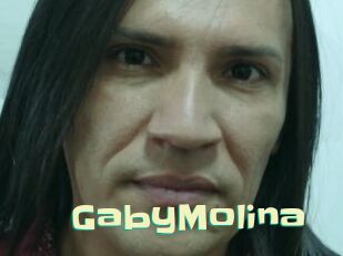 GabyMolina