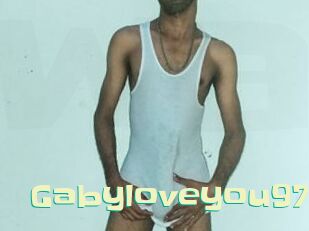 Gabyloveyou97