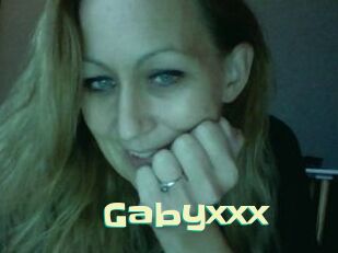 Gabyxxx