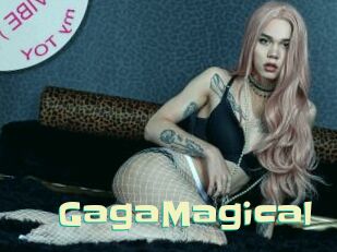 GagaMagical