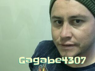 Gagabe4307