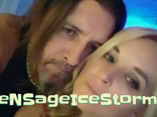 GageNSageIceStorm