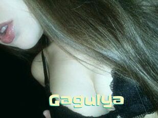 Gagulya Wanna Meet