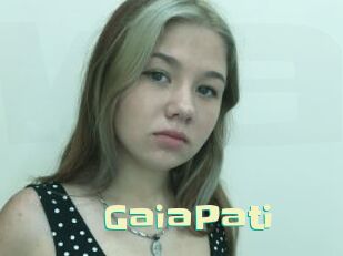 GaiaPati Wanna Meet