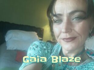 Gaia_Blaze
