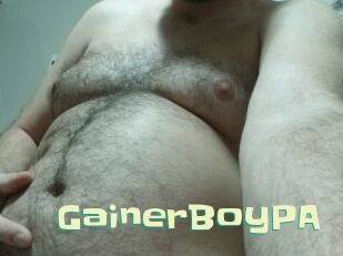 GainerBoyPA