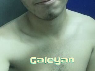 Galeyan Wanna Meet