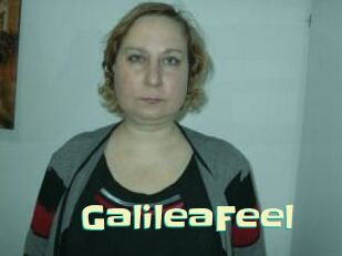 GalileaFeel