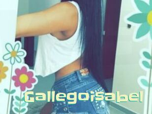 Gallegoisabel