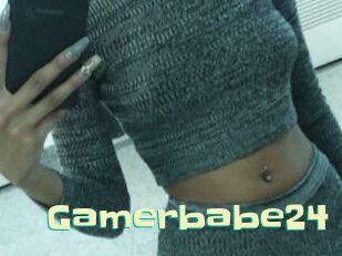 Gamerbabe24