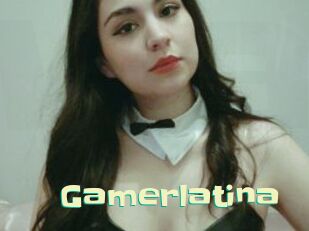 Gamerlatina