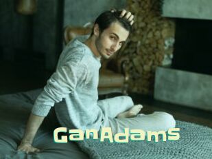 GanAdams