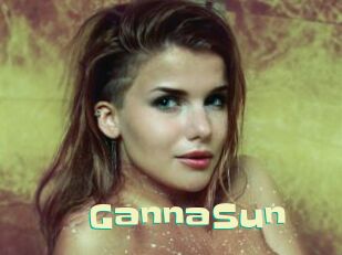 GannaSun