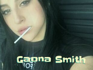 Gaona_Smith Wanna Meet