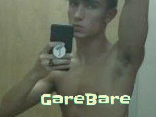 GareBare Wanna Meet