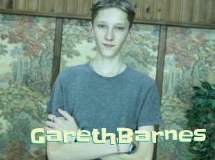 GarethBarnes