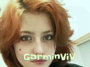 GarminViV Wanna Meet