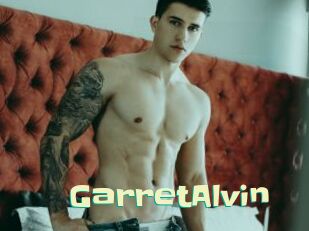 GarretAlvin Wanna Meet