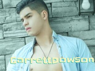 GarrettDowson