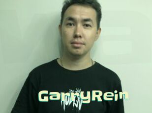 GarryRein
