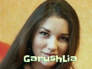 GarushLia Wanna Meet