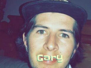 Gary Wanna Meet