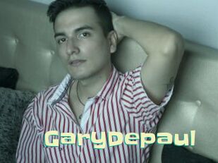 GaryDepaul Wanna Meet