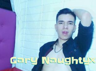 Gary_Naughtyx
