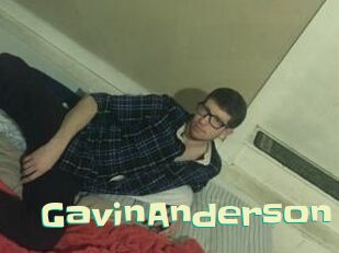 GavinAnderson