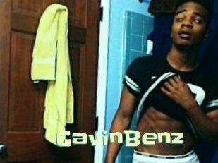Gavin_Benz