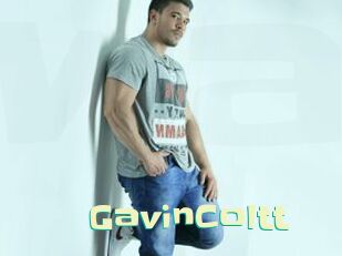 GavinColtt