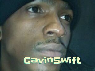 GavinSwift Wanna Meet