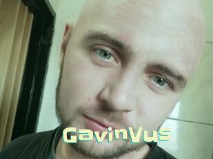 GavinVus