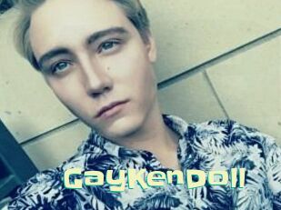 GayKenDoll