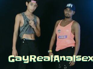 GayRealAnalsex