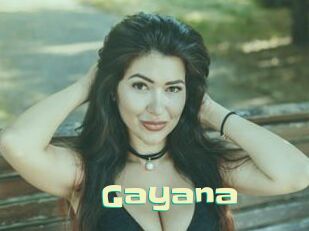 Gayana