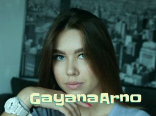 GayanaArno