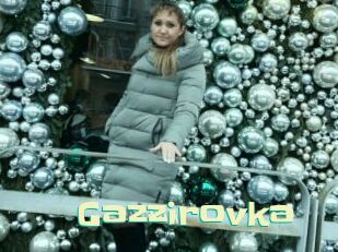 Gazzirovka