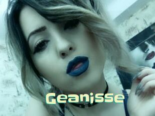 Geanisse