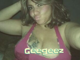 Geegeez